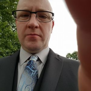 Meet your Posher, Anthony